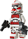 LEGO® - Star Wars - sw1305 - Clone Shock Trooper (75372)
