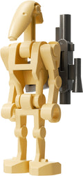 LEGO® - Star Wars - sw1320 - Kampfdroide II (75372)