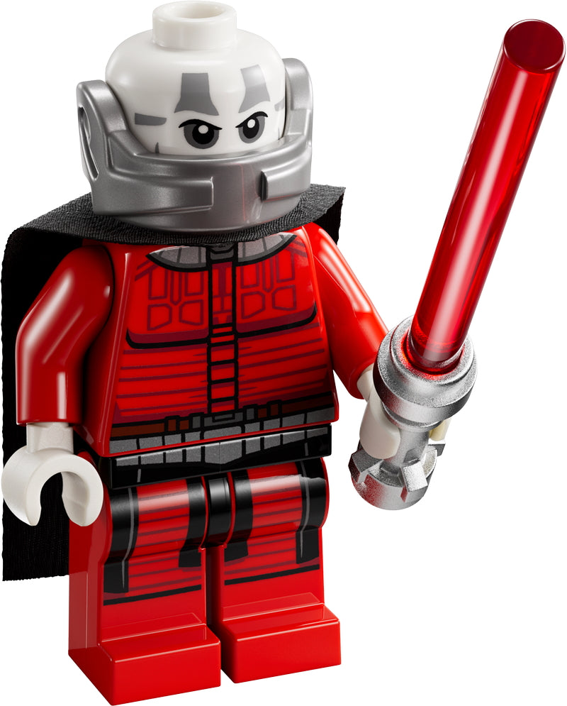 LEGO® - Star Wars - sw1325 - Darth Malak (75379)