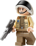 LEGO® - Star Wars - sw1328 - Captain Antilles (75387)