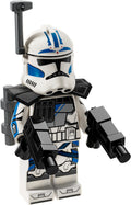 LEGO® - Star Wars - sw1329 - ARC Trooper Fives (75387)
