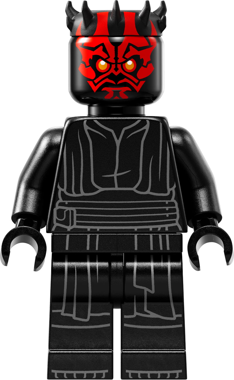 LEGO® - Star Wars - sw1333 - Darth Maul (75383)