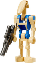LEGO® - Star Wars - sw1338 - Battle Droid Pilot (75435)