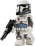 LEGO® - Star Wars - sw1346 - Imperial Commando (75373)
