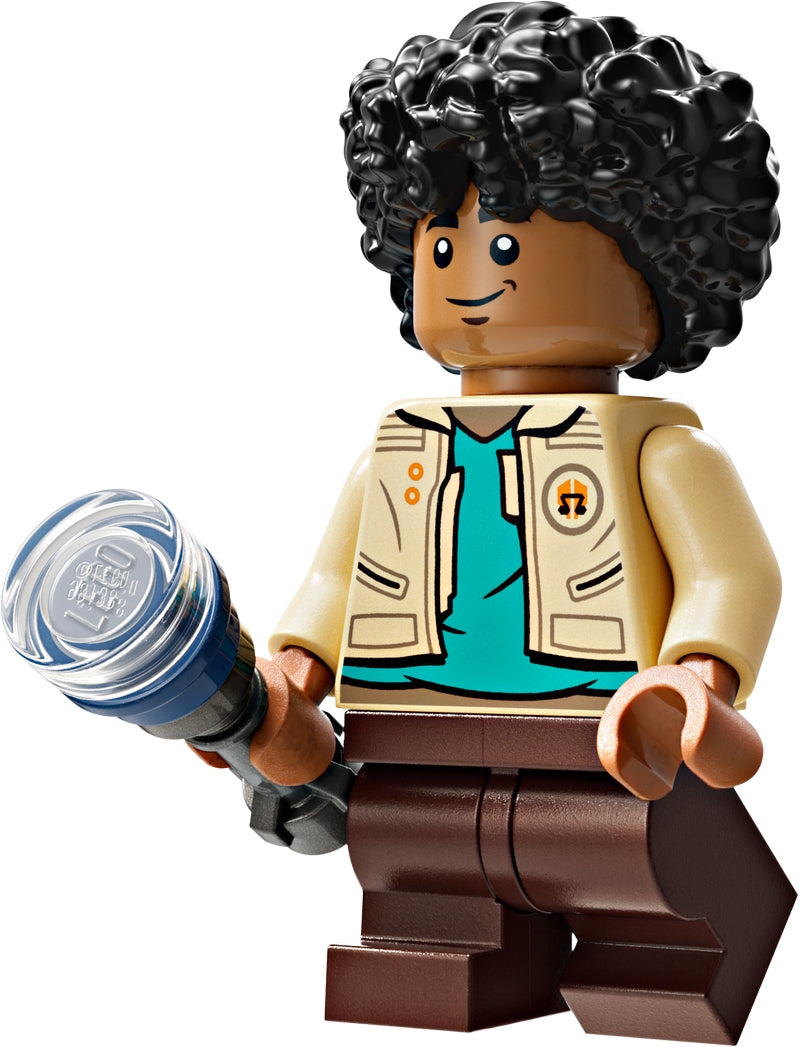 LEGO® - Star Wars - sw1349 - Wim (75374)