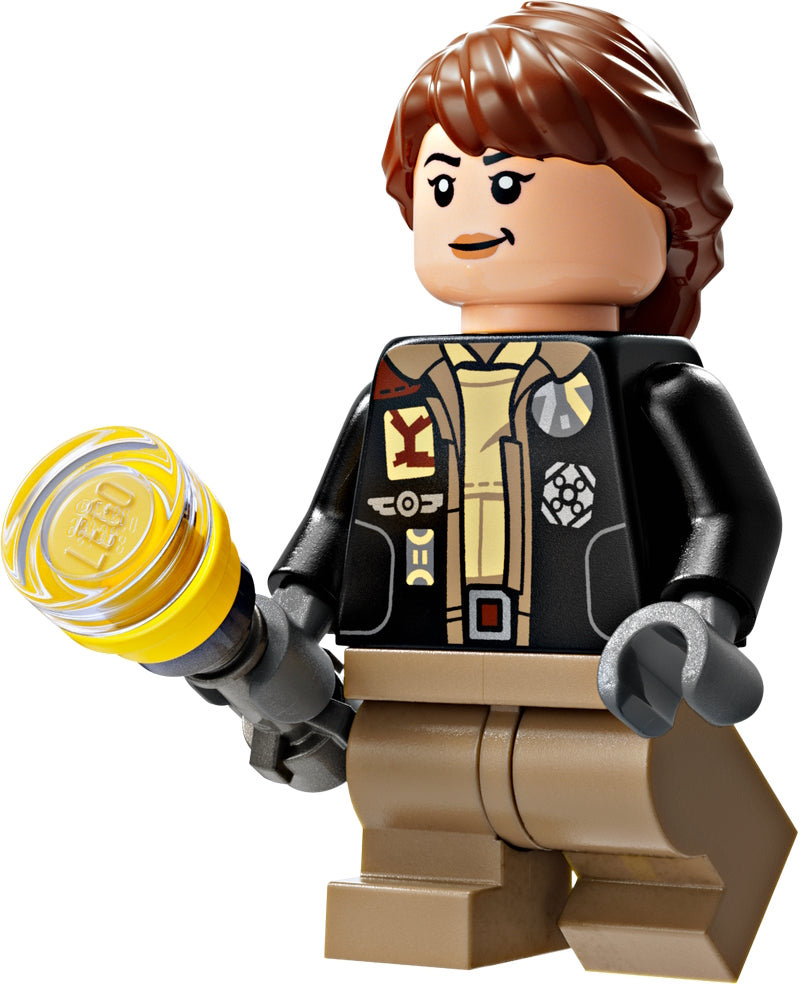 LEGO® - Star Wars - sw1351 - Fern (75374)