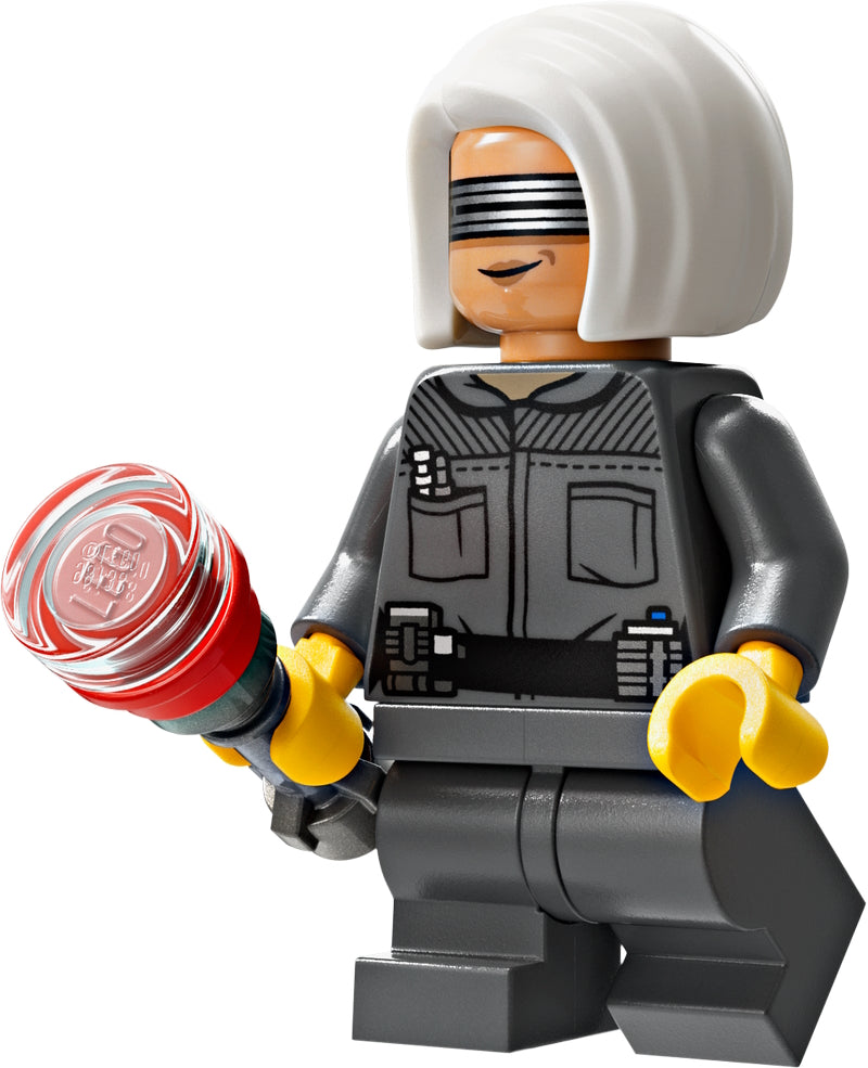 LEGO® - Star Wars - sw1352 - KB (75374)