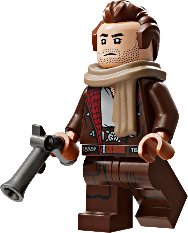 LEGO® - Star Wars - sw1353 - Jod (75374)