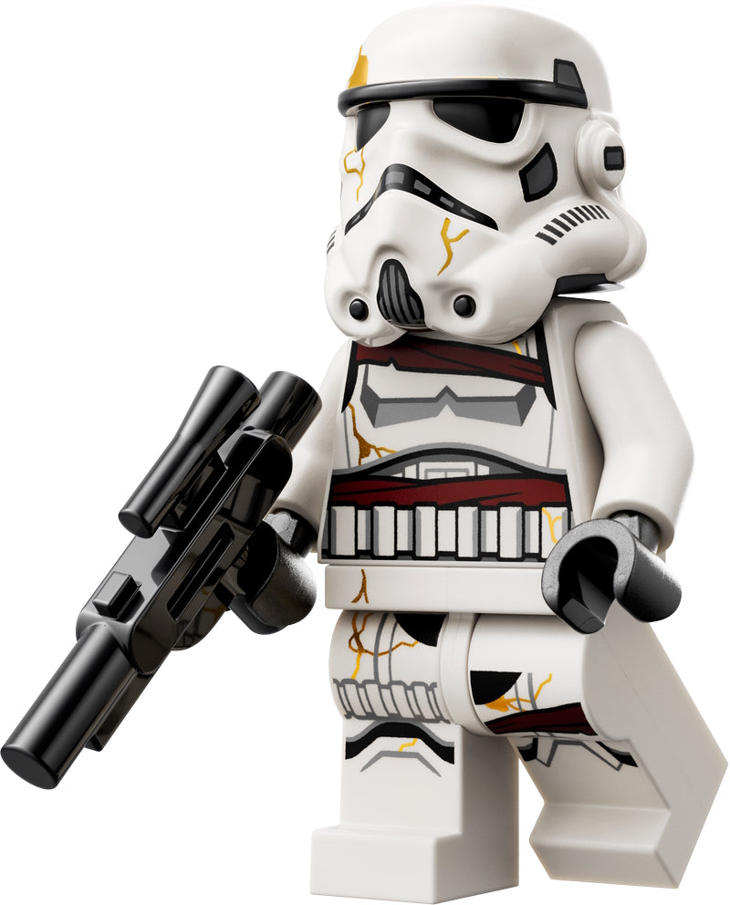 LEGO® - Star Wars - sw1358 - Night Trooper (75385)
