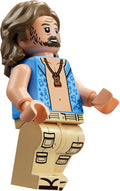 LEGO® - Star Wars - sw1365 - Beach Luke (75389)