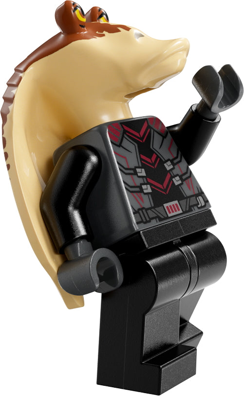 LEGO® - Star Wars - sw1367 - Darth Jar Jar (75389)