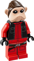LEGO® - Star Wars - sw1372 - Nien Nunb (75396)