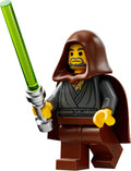 LEGO® - Star Wars - sw1379 - Jedi Bob (75388)