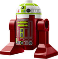 LEGO® - Star Wars - sw1397 - R7-A7 (75401)