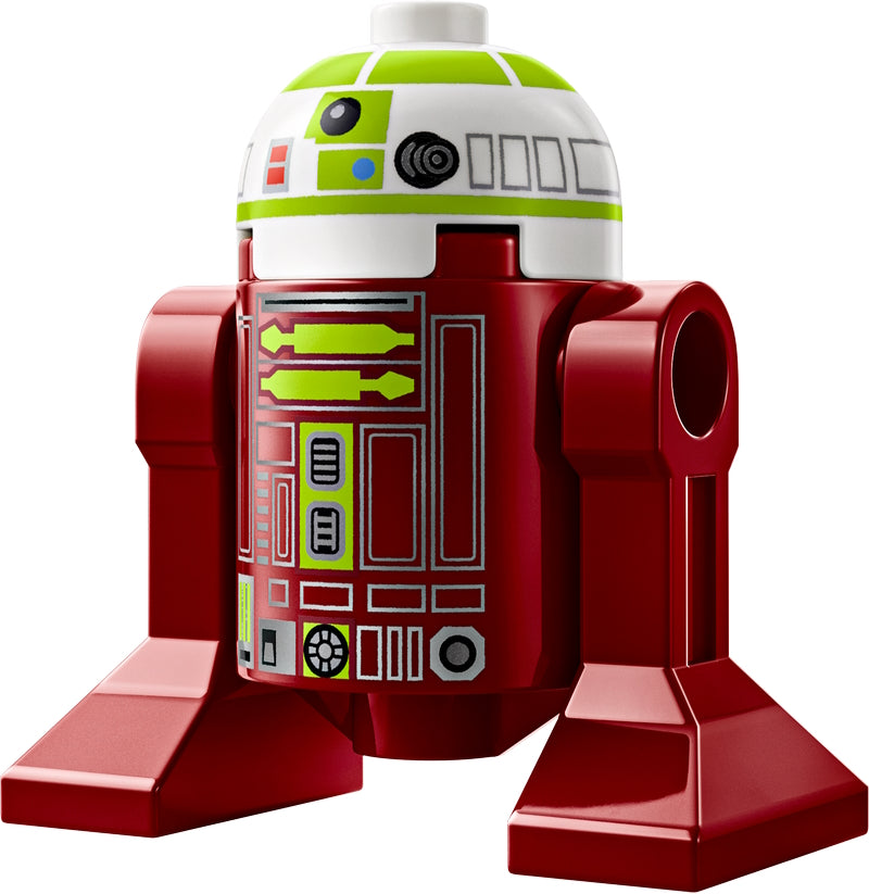 LEGO® - Star Wars - sw1397 - R7-A7 (75401)