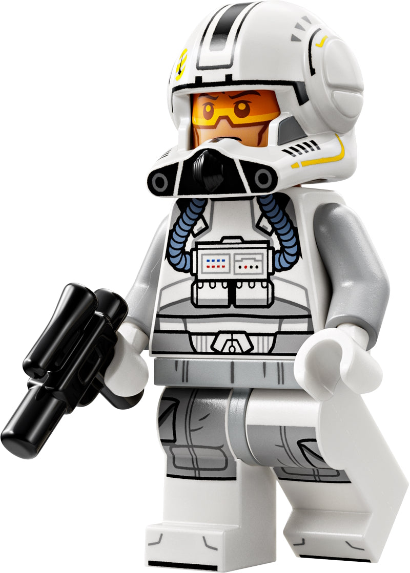LEGO® - Star Wars - sw1399 - Clone-Pilot Odd Ball (75402)