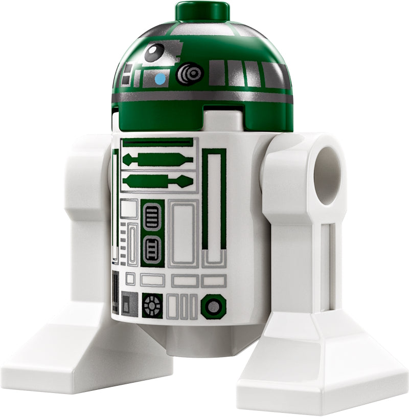 LEGO® - Star Wars - sw1400 - R4-P44 (75402)
