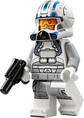LEGO® - Star Wars - sw1401 - Clone-Pilot Jag (75402)