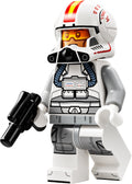 LEGO® - Star Wars - sw1402 - Clone-Pilot (75402)