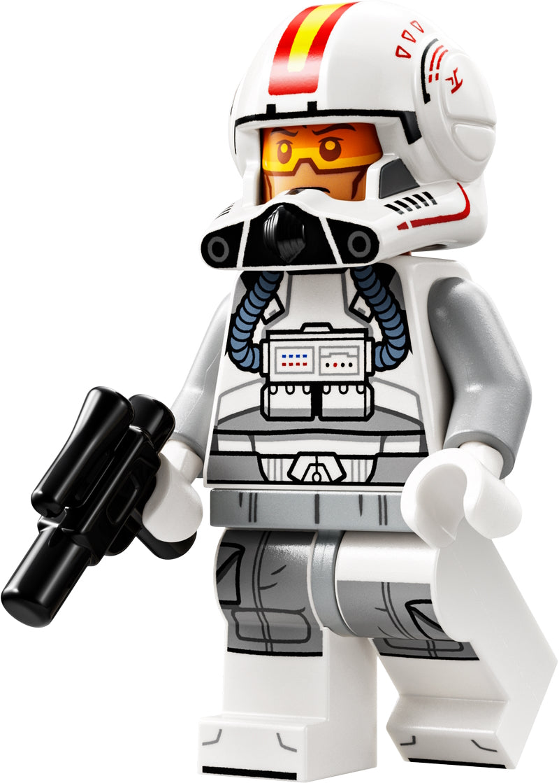 LEGO® - Star Wars - sw1402 - Clone-Pilot (75402)