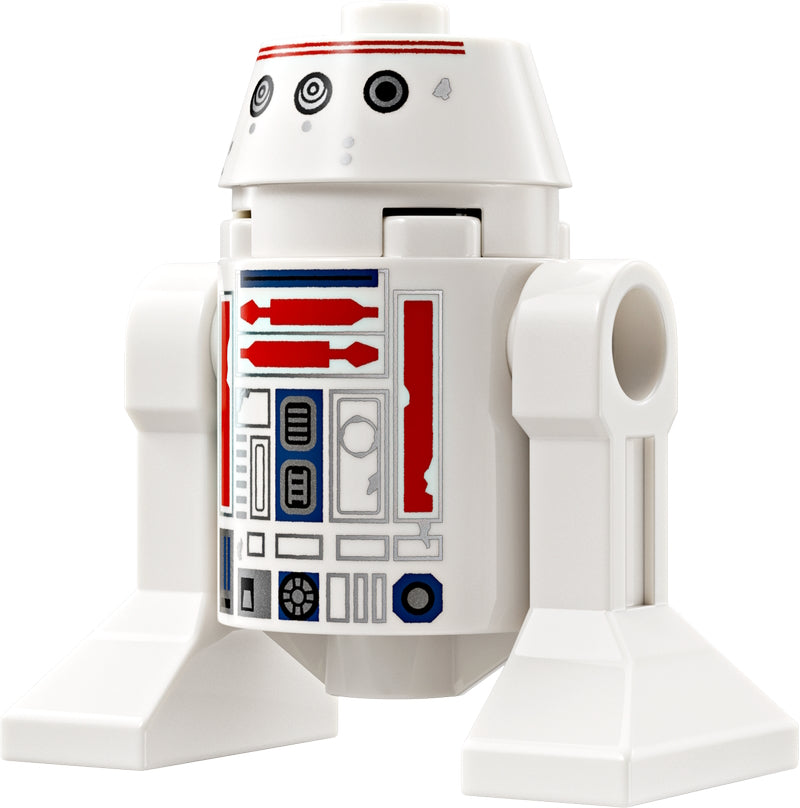 LEGO® - Star Wars - sw1403 - R5-D4 (75410)