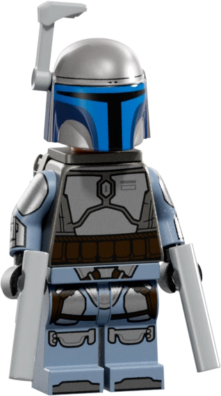 LEGO® - Star Wars - sw1406 - Jango Fett (75409)