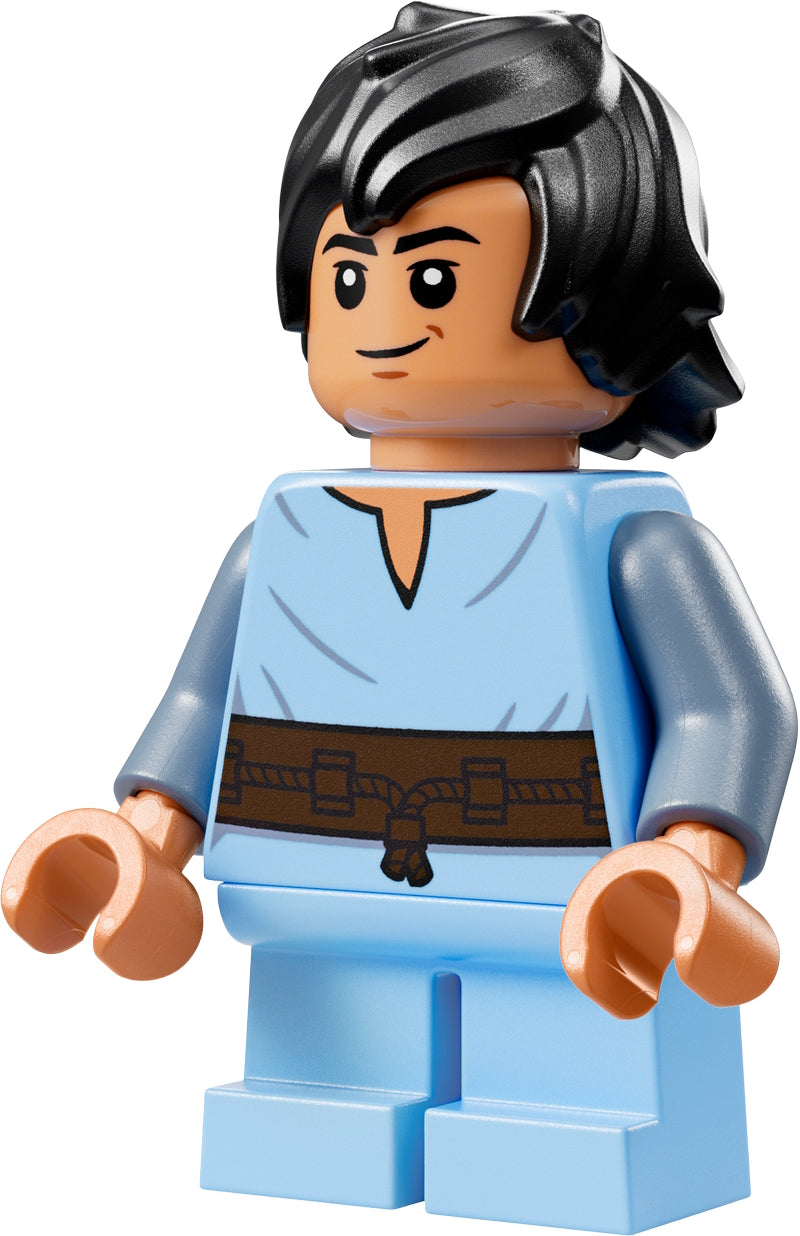 LEGO® - Star Wars - sw1407 - Boba Fett (75409)