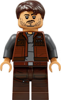 LEGO® - Star Wars - sw1410 - Cassian Andor (75399)