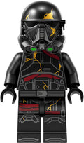 LEGO® - Star Wars - sw1416 - Imperial Death Trooper (75412)