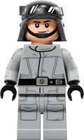 LEGO® - Star Wars - sw1420 - Imperial AT-ST Driver (75417)