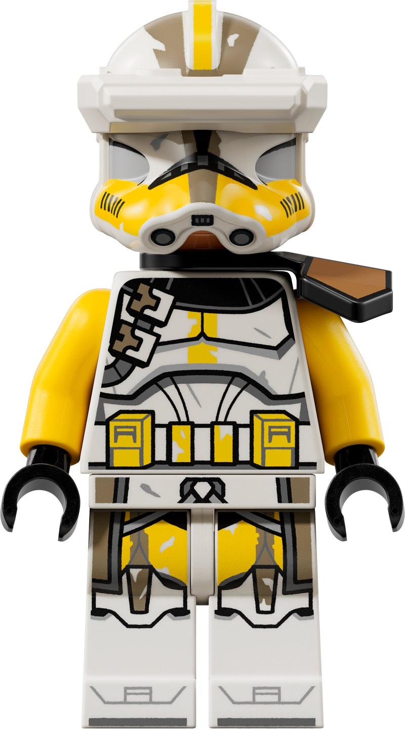 LEGO® - Star Wars - sw1429 - Kommandant Bly (75435)