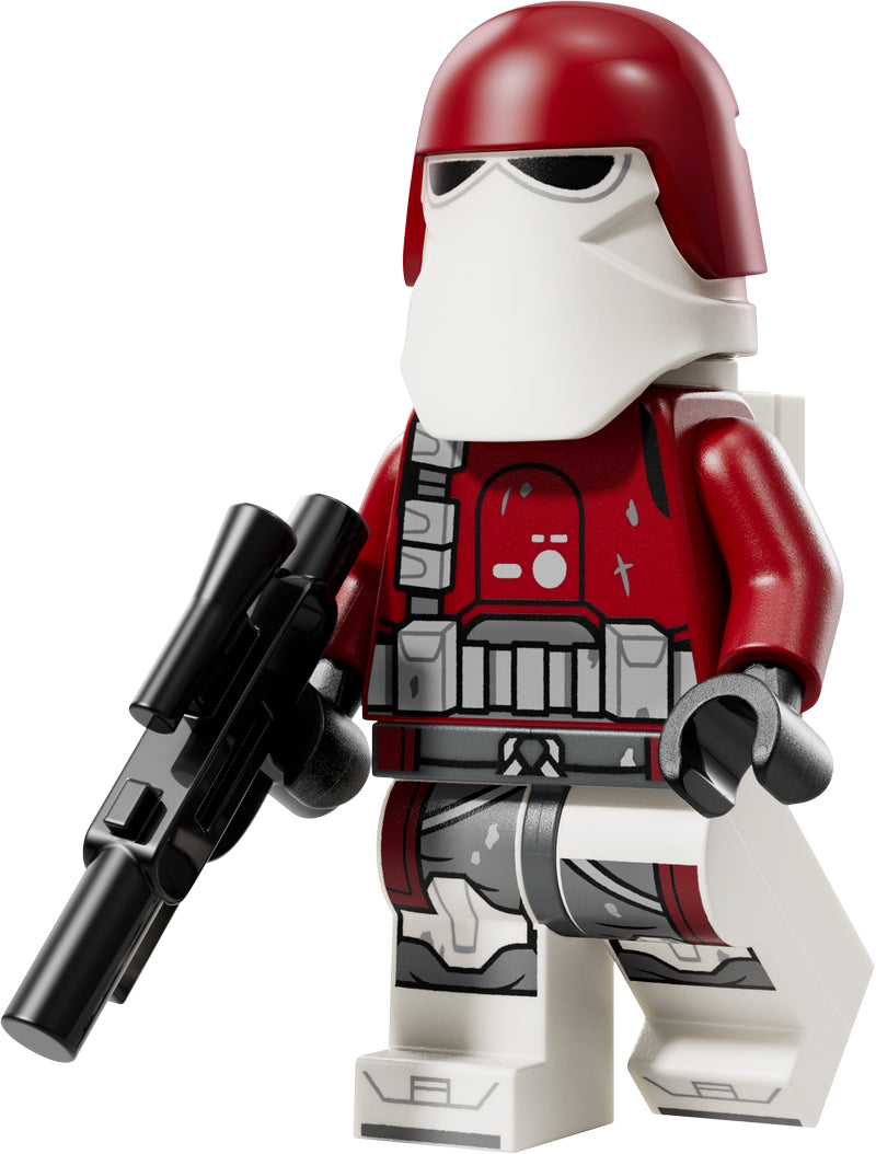 LEGO® - Star Wars - sw1430 - Galactic Marine Clone Trooper (75413)