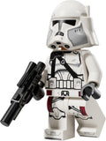 LEGO® - Star Wars - sw1431 - Commander Bacara (75413)