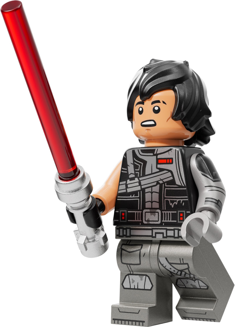 LEGO® - Star Wars - sw1436 - Darth Dev (75414)