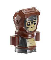 LEGO® - Star Wars - sw1439 - Babu Frik (75418)