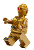 LEGO® - Star Wars - sw1440 - C-3PO (75418)