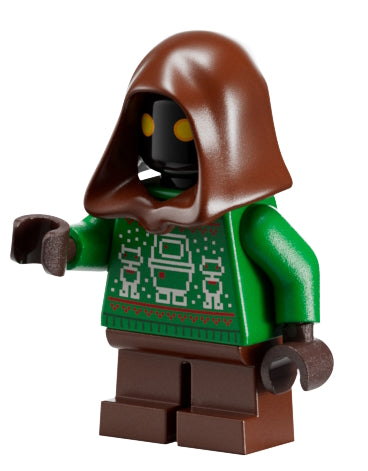 LEGO® - Star Wars - sw1445 - Jawa (75418)