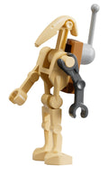 LEGO® - Star Wars - sw1447 - Schrott-Kampfdroide (75418)