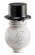 LEGO® - Star Wars - sw1451 - Snowman BB-8 (75418)