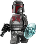 LEGO® - Star Wars - sw1486 - Mandalorianischer Superkommando I (75449)