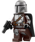 LEGO® - Star Wars - sw1488 - Der Mandalorianer (75436)