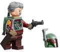 LEGO® - Star Wars - sw1489 - Cobb Vanth (75437)