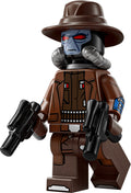 LEGO® - Star Wars - sw1490 - Cad Bane (75437)