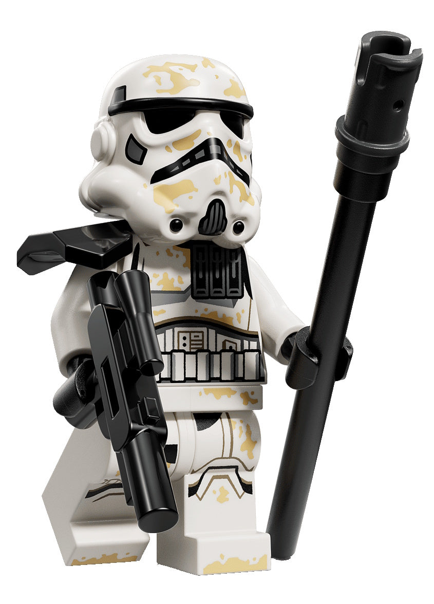 LEGO® - Star Wars - sw1511 - Sandtruppler (75425)