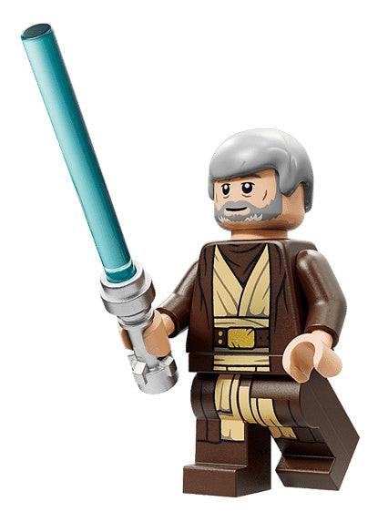 LEGO® - Star Wars - sw1512 - SMART Obi-Wan Kenobi (75425)