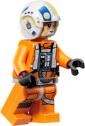LEGO® - Star Wars - sw1518 - Carson Teva (75456)