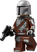 LEGO® - Star Wars - sw1519 - The Mandalorian (75447)