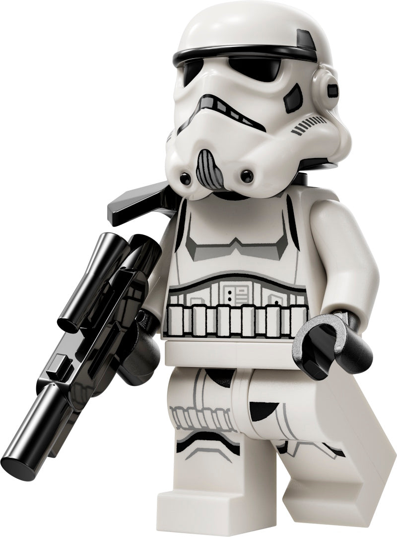 LEGO® - Star Wars - sw1525 - Sturmtruppler (75447)