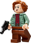 LEGO® - Star Wars - sw1526 - Colonel Ward (75447)