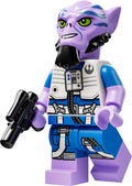 LEGO® - Star Wars - sw1527 - Garazeb 'Zeb' Orrelios (75447)